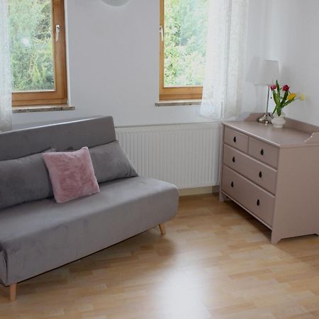 Ferienwohnung Woidblick Drachselsried Luaran gambar