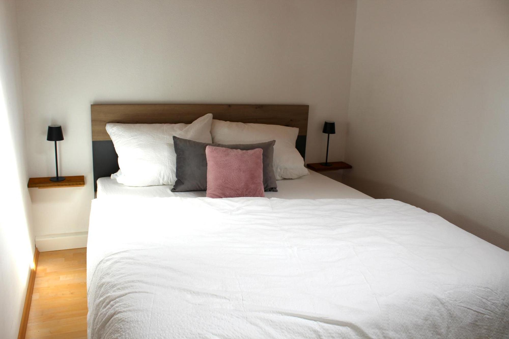 Ferienwohnung Woidblick Drachselsried Luaran gambar
