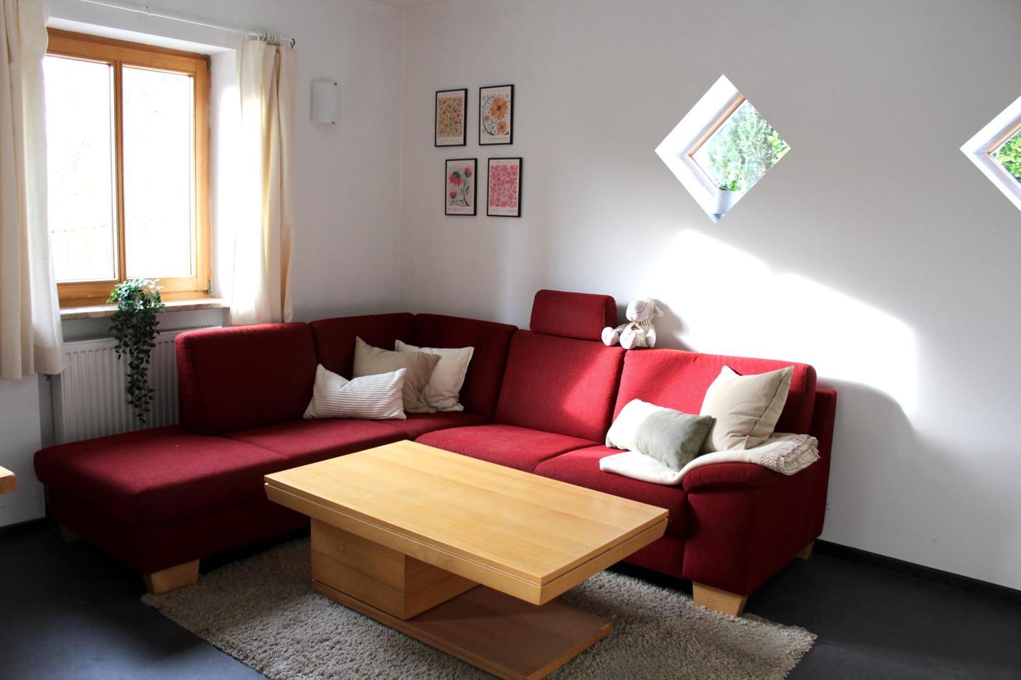 Ferienwohnung Woidblick Drachselsried Luaran gambar