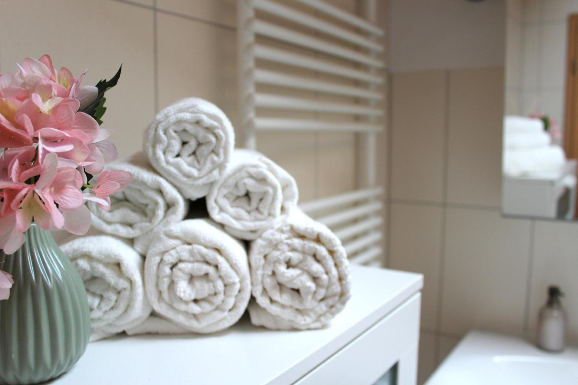 Ferienwohnung Woidblick Drachselsried Luaran gambar